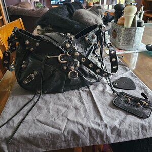 Balenciaga handbag 2022